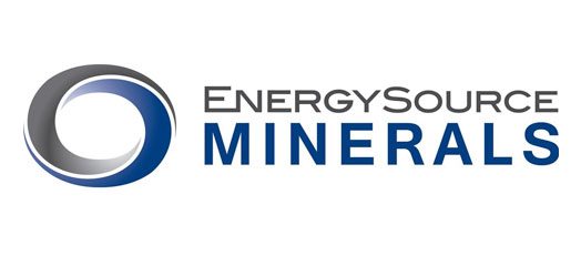 EnergySource Minerals Logo