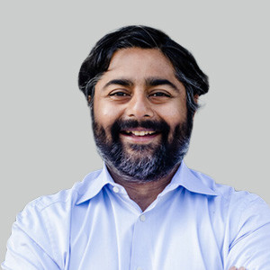 SANJEEV KRISHNAN