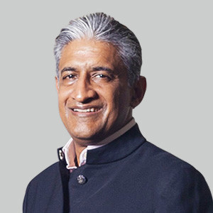 SHIV KHEMKA