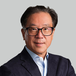 TAKEO HIRATA