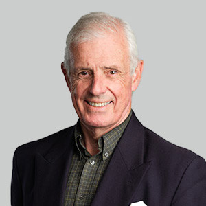 SEAN CLEARY