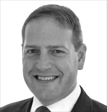 Simon Gardner Bond – TechMet Chief Technical Officer