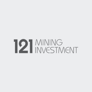 121 Mining Investment Thumbnail