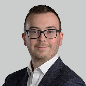 James Jeary TechMet