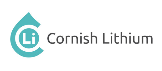 Cornish Lithium Logo