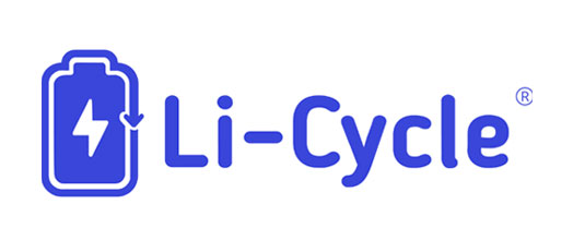 Li-Cycle logo