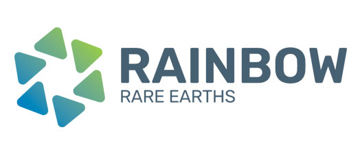 Rainbow Rare Earths