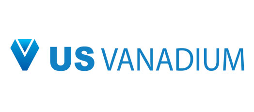 US Vanadium logo