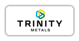 Trinity metals logo