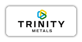 Trinity metals logo