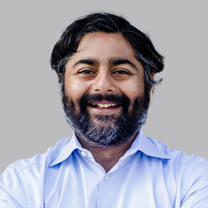 Sanjeev Krishnan Techmet